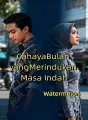 Cahaya Bulan yang Merindukan Masa Indah cover