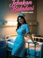 Jebakan Bidadari Rumah Sakit cover