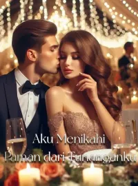 Aku Menikahi Paman dari Tunanganku