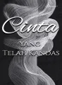 Cinta yang Telah Kandas cover