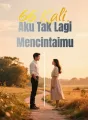 66 Kali, Aku Tak Lagi Mencintaimu cover