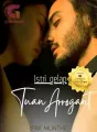 Istri Gelap Tuan Arrogant cover
