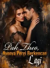 Pak Theo, Nyonya Pergi Berkencan Lagi