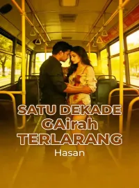 Satu Dekade Gairah Terlarang