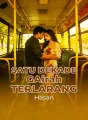 Satu Dekade Gairah Terlarang cover