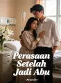 Perasaan Setelah Jadi Abu cover