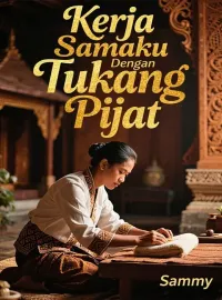 Kerja samaku Dengan Tukang Pijat