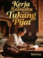 Kerja samaku Dengan Tukang Pijat cover