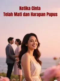 Ketika Cinta Telah Mati dan Harapan Pupus