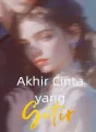 Akhir Cinta yang Getir cover