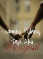 Suamiku Pulang, Tapi Aku Menyesal cover