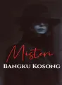 Misteri Bangku Kosong cover