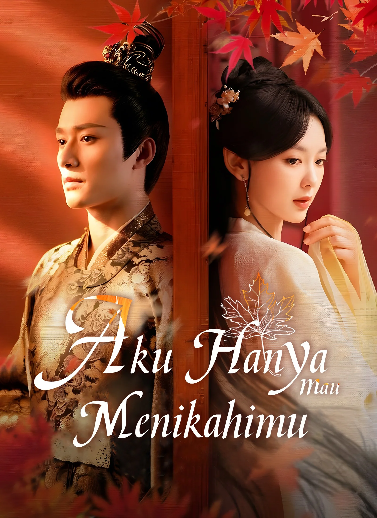 Aku Hanya mau Menikahimu