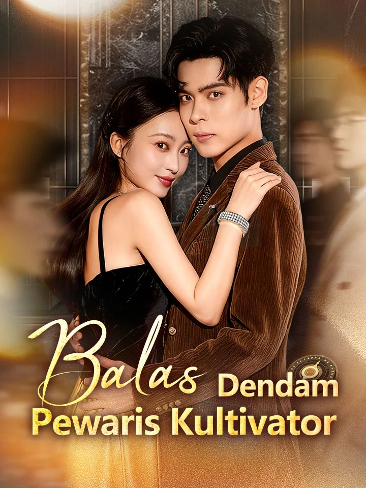 Balas Dendam Pewaris Kultivator