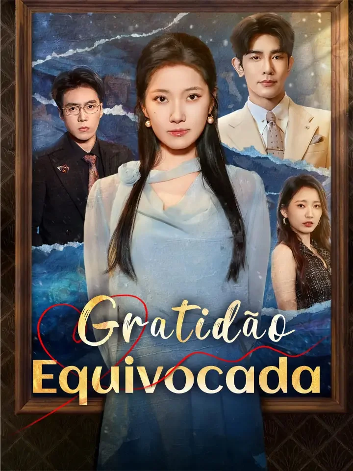 Gratidão Equivocada