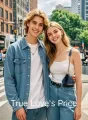 True Love's Price cover