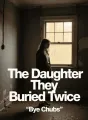 The Daughter They Buried Twice cover