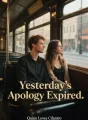 Yesterday's Apology Expired cover