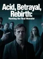 Acid, Betrayal, Rebirth: Hunting the Real Monster cover
