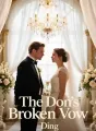 The Don's Broken Vow cover