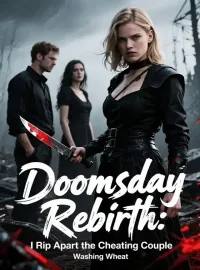 Doomsday Rebirth: I Rip Apart the Cheating Couple