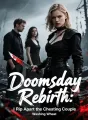 Doomsday Rebirth: I Rip Apart the Cheating Couple cover