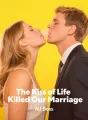 The Kiss of Life Killed Our Marriage cover