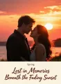 Lost in Memories Beneath the Fading Sunset cover