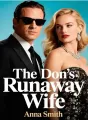 The Don’s Runaway Wife cover