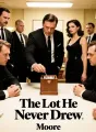 The Lot He Never Drew cover