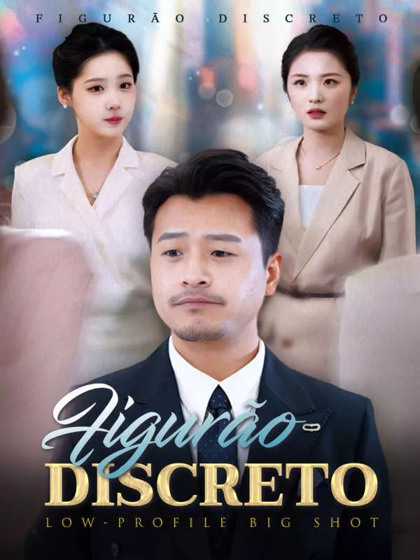 Figurão discreto Review