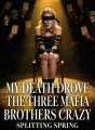 My Death Drove the Three Mafia Brothers Crazy cover