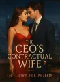 The CEO's Contractual Wife cover