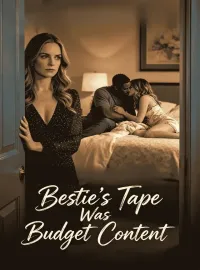 Bestie's Tape Was Budget Content