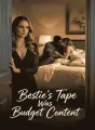 Bestie's Tape Was Budget Content cover