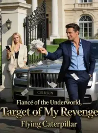 Fiancé of the Underworld, Target of My Revenge