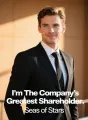 I'm The Company's Greatest Shareholder cover