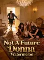 Not A Future Donna cover