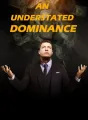 An Understated Dominance cover