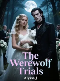 The Werewolf Trials