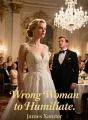 Wrong Woman to Humiliate cover