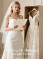 Nothing My Husband Bought Fit Me cover