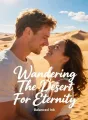 Wandering The Desert For Eternity cover