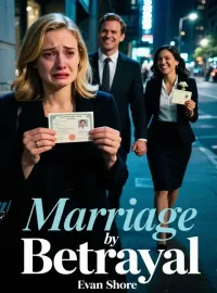 Marriage by Betrayal