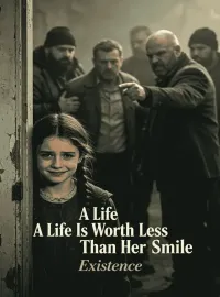 A Life Is Worth Less Than Her Smile