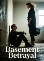 Basement Betrayal cover