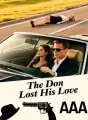 The Don Lost His Love cover