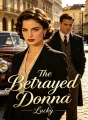 The Betrayed Donna cover