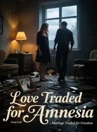 Love Traded for Amnesia, Marriage Traded for Freedom