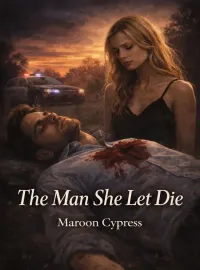 The Man She Let Die